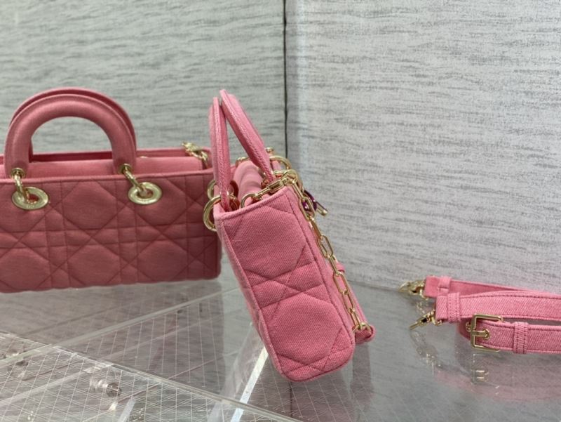 Christian Dior My Lady Bags